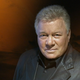 Image for article titled William Shatner would like to try on a cloak of invisibility
